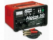 Зарядное устройство TELWIN ALPINE 50 BOOST (12В/24В)